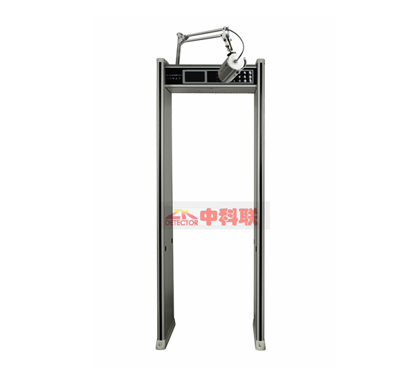 機場安全門如何工作？