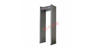 安檢門(mén)是娛樂(lè)場(chǎng)所的硬件要求