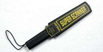 讓您了解金屬探測(cè)器