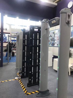 安檢x光機和醫(yī)用x光機有什么差異